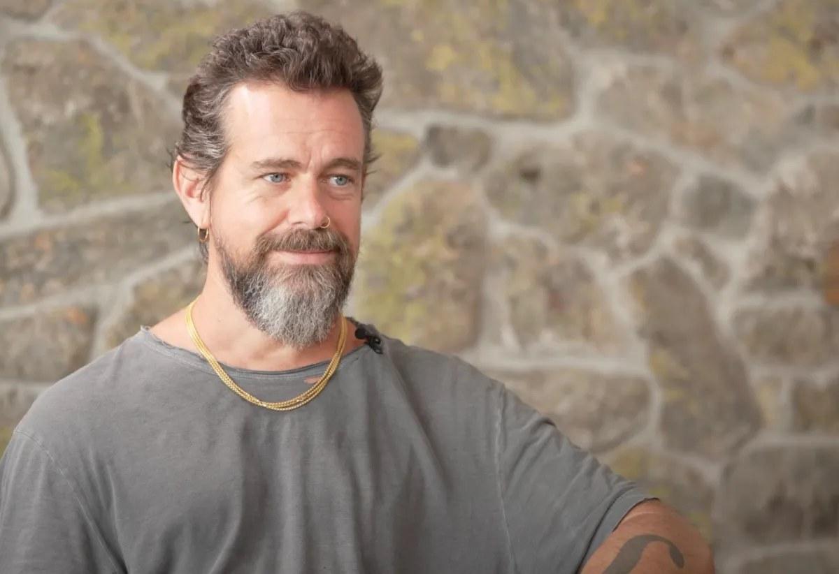 Jack Dorsey, pendiri Block