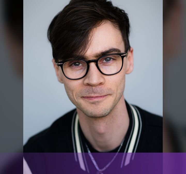 Nick Frosst, salah satu pendiri Cohere